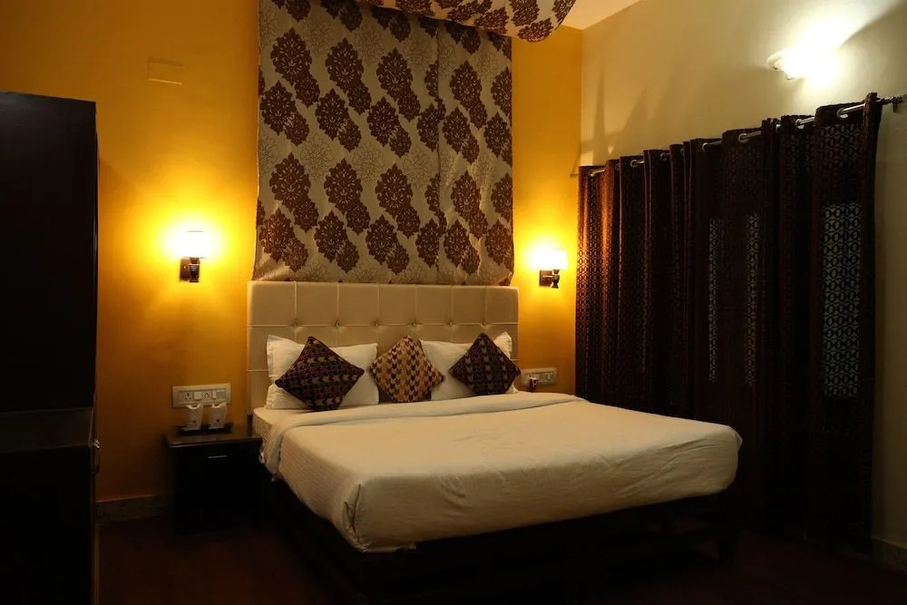 Thar Exotica Hotel & Resorts In Bikaner