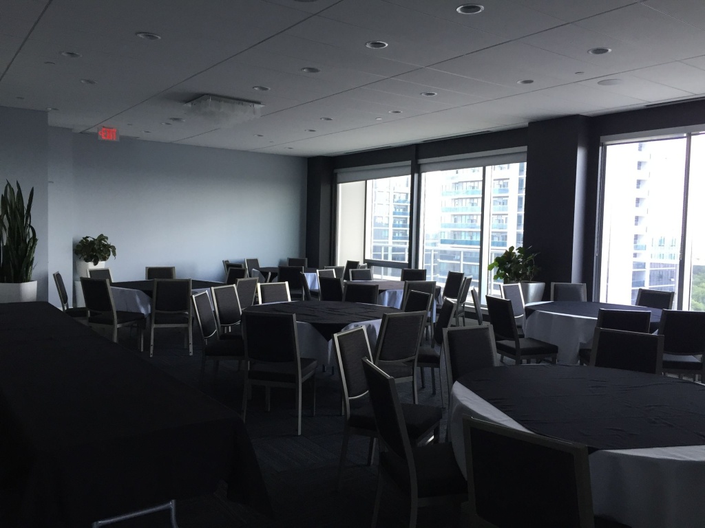 Liberty Suites