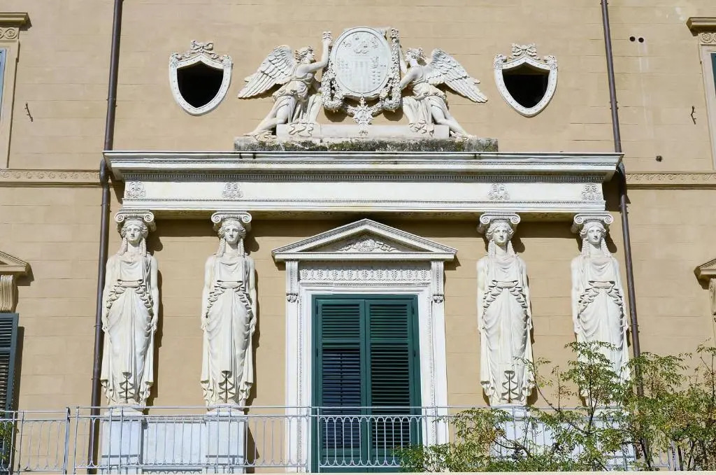 La Suite del Principe