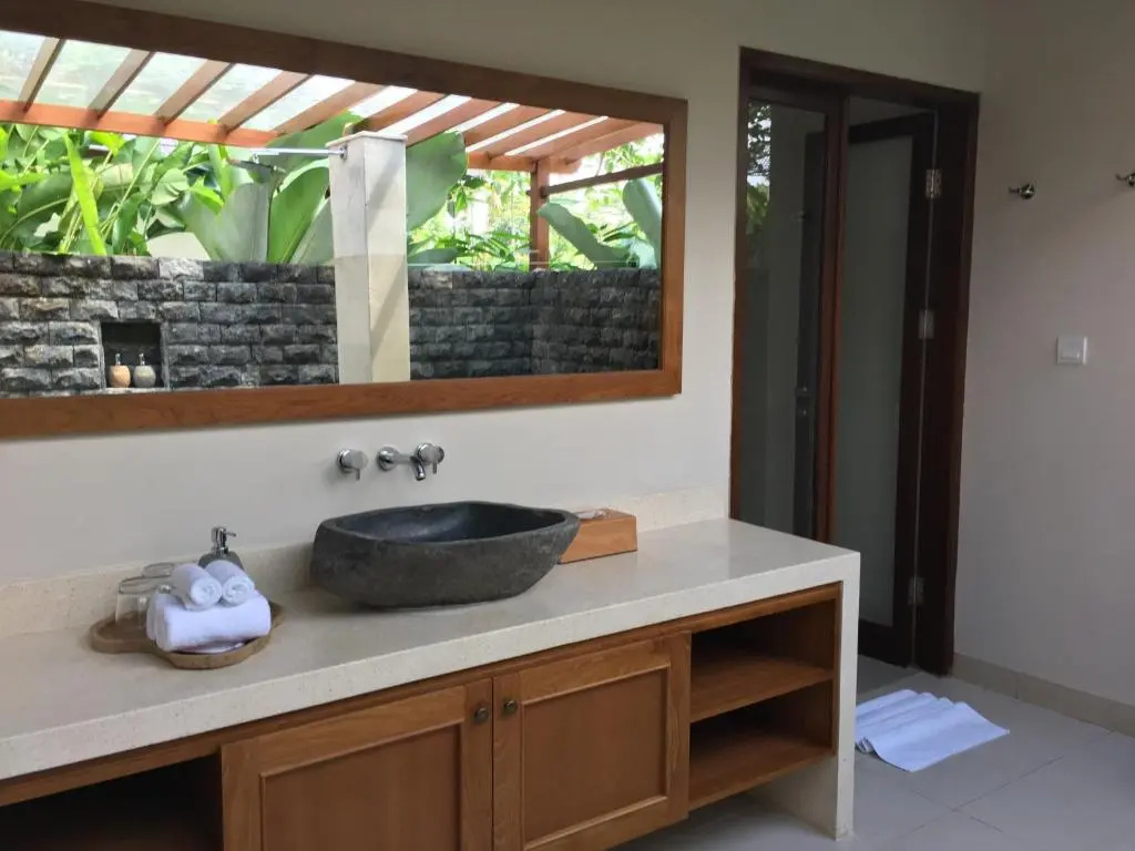 Puri Raya Villa