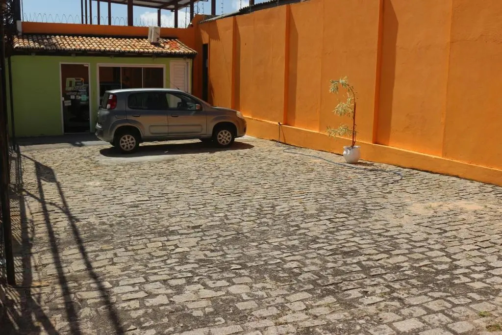 Apart Hotel Casa Grande
