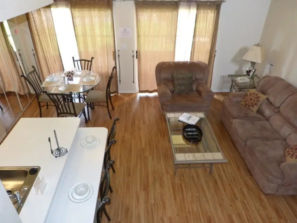 Mango Key 3152 - Two Bedroom Townhome