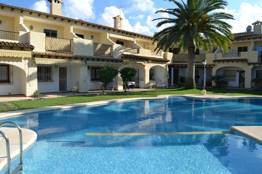 Bungalow California en Els Poblets