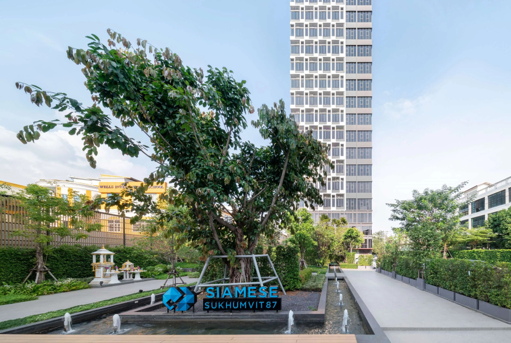 Ramada By Wyndham Bangkok Sukhumvit 87
