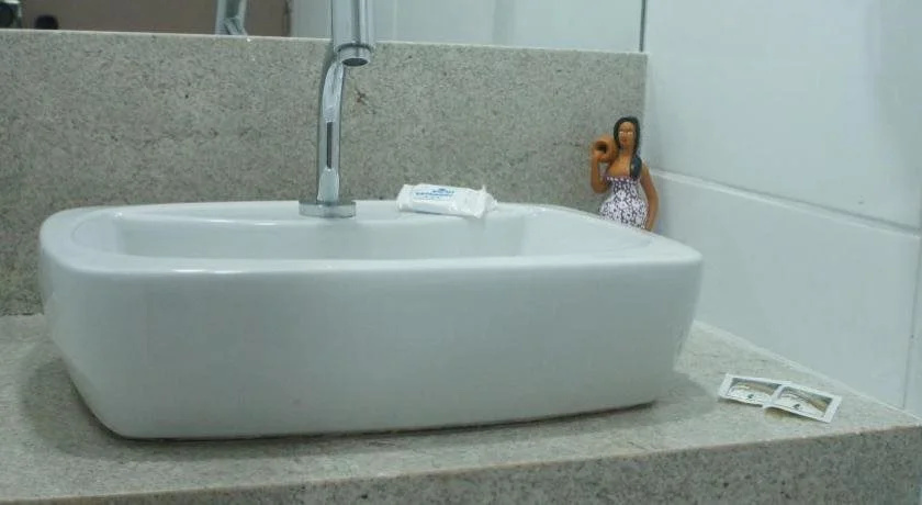 Hotel Barramares