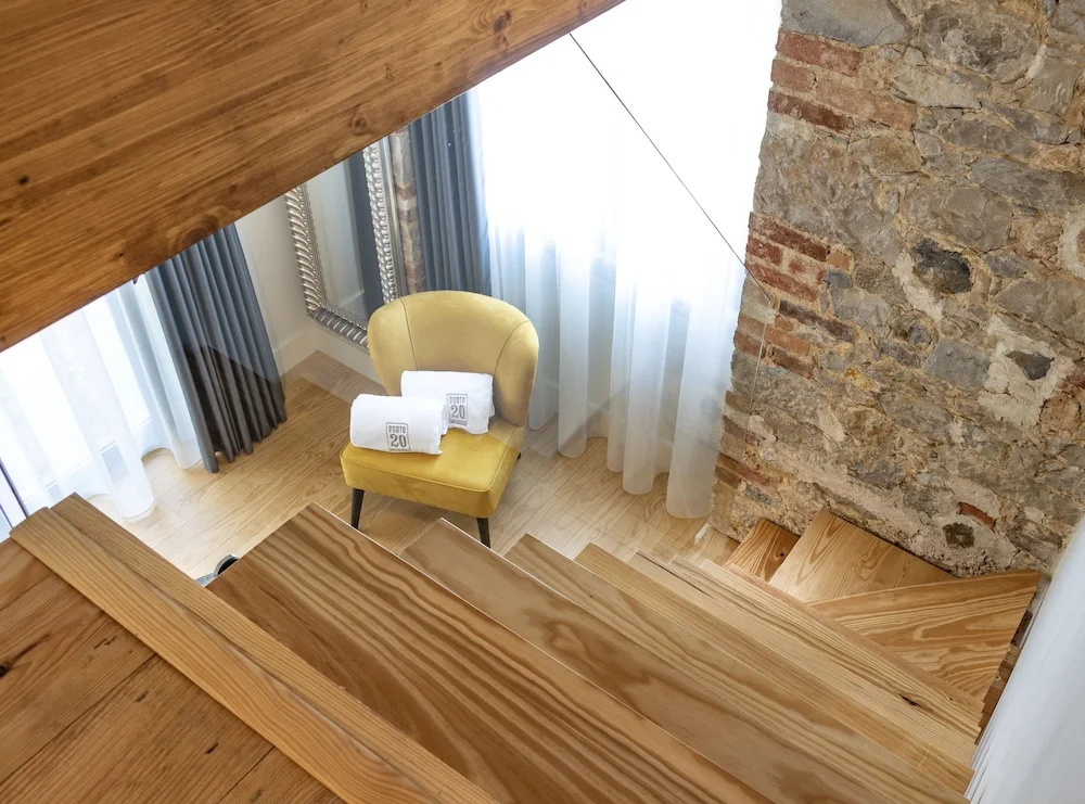 Porta 20 Boutique Guesthouse