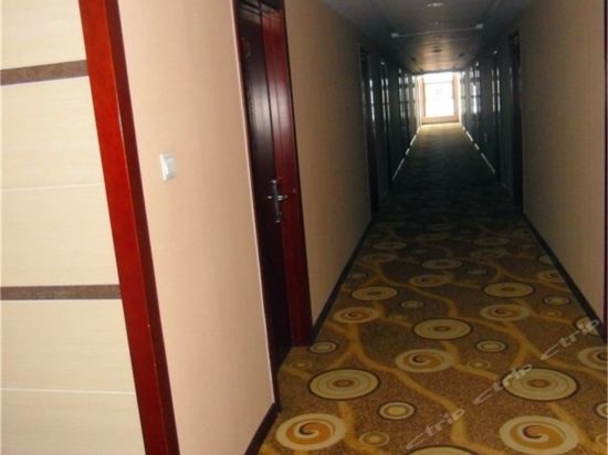 Qingdao Drion Ocean view Hotel