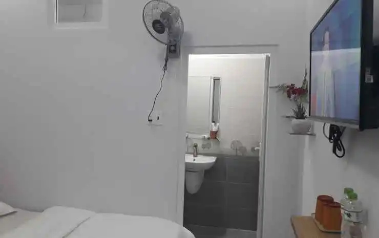 Dang Nguyen Guesthouse