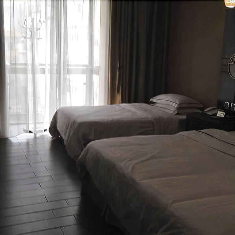 Huiyang Nanyang Hotel