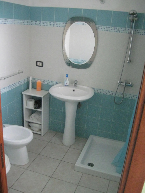 Villa Rita Bed & Breakfast