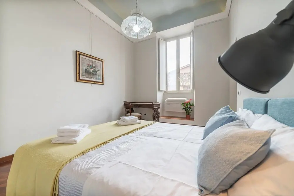 San Giovanni Gallery Guest House