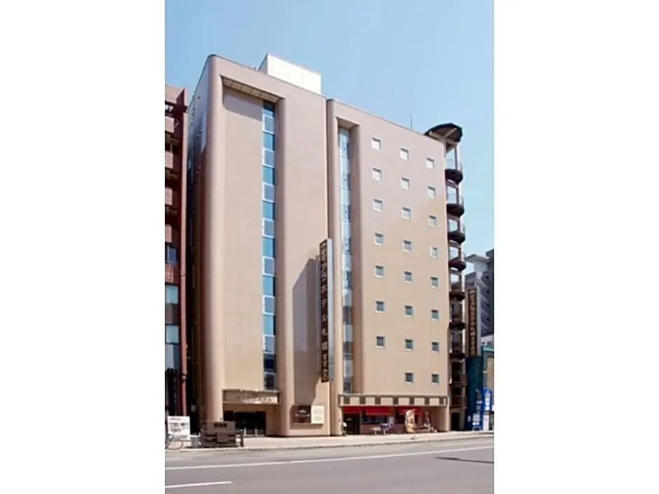 TIARA HOTEL SAPPORO SUSUKINO - Vacation STAY 13103v