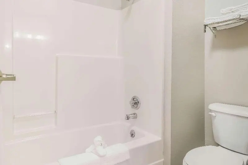 Quality Inn & Suites Mason