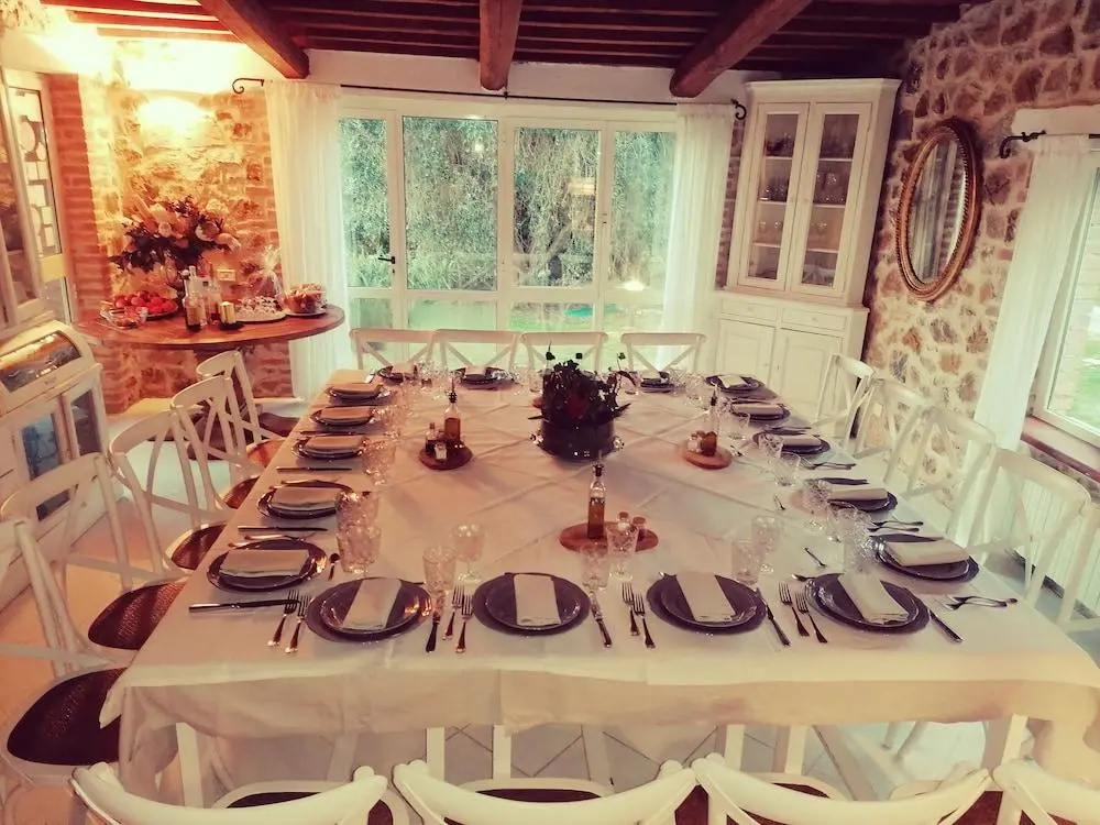Il Daino Bianco Country Hotel