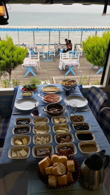 Sile Klas Otel