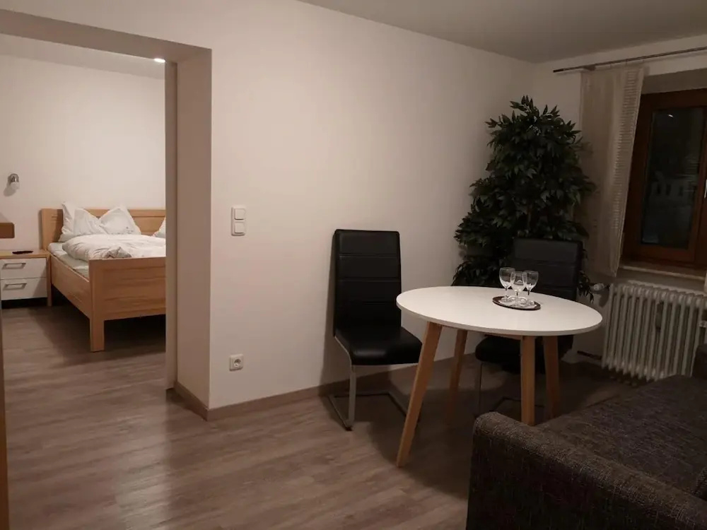 Hotel Restaurant Sommer