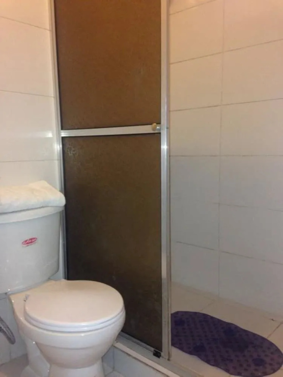 Hotel Houston Oruro