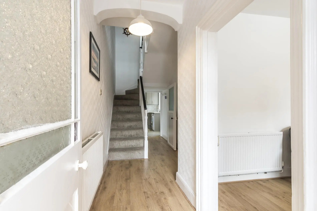 Sandy Retreat - 3 Bedroom Holiday Home - Tenby