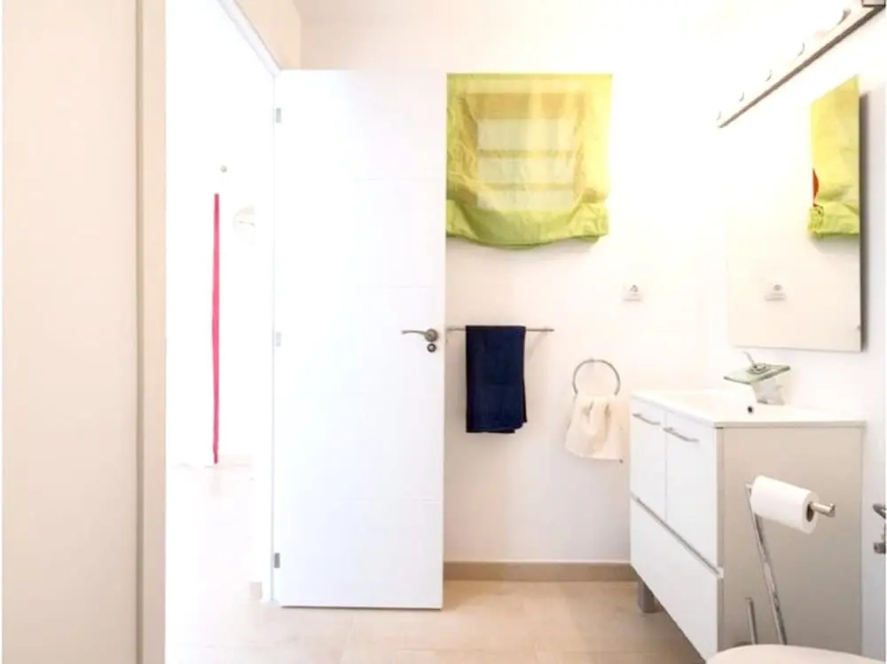 Bungalow With one Bedroom in Maspalomas, With Shared Pool, Furnished Terrace and Wifi