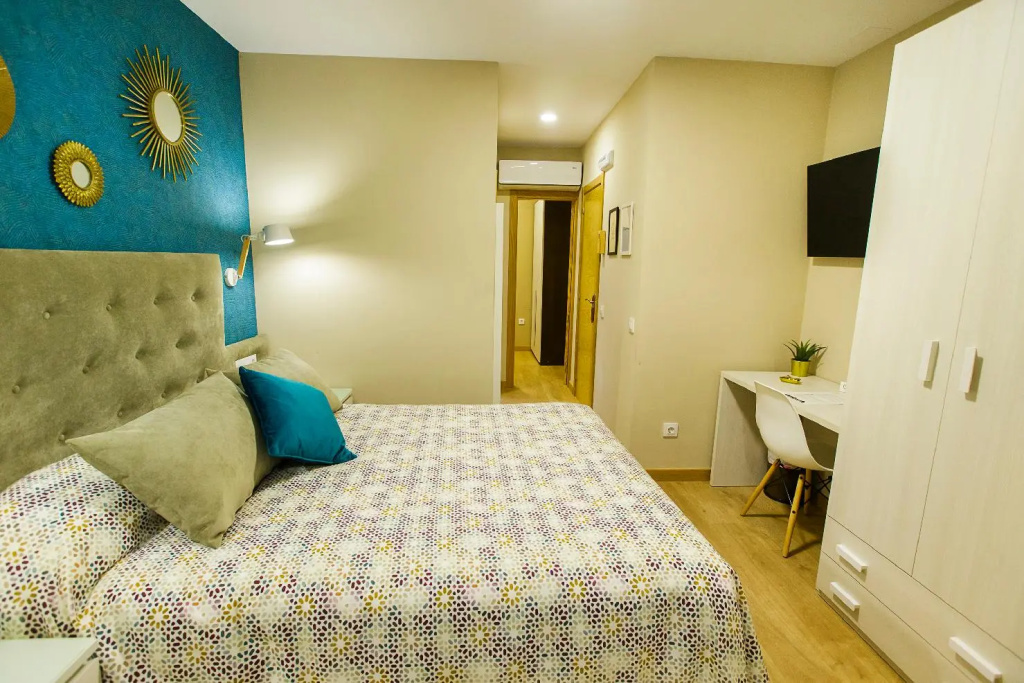 Hostal Plaza