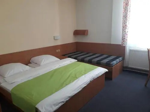 Hotel Eden