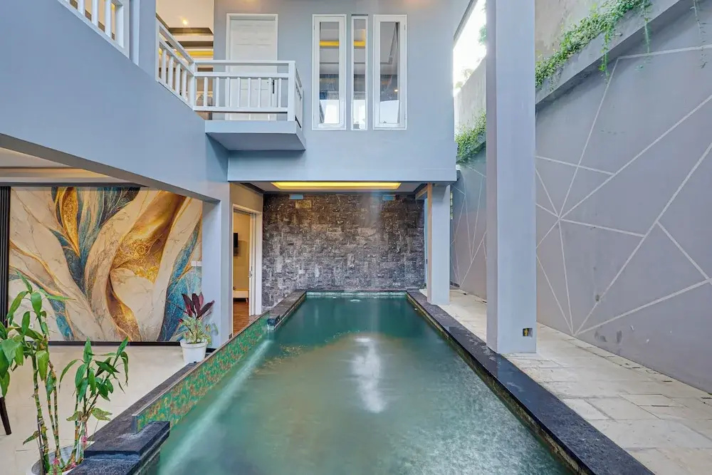 Villa Master Residance - Denpasar