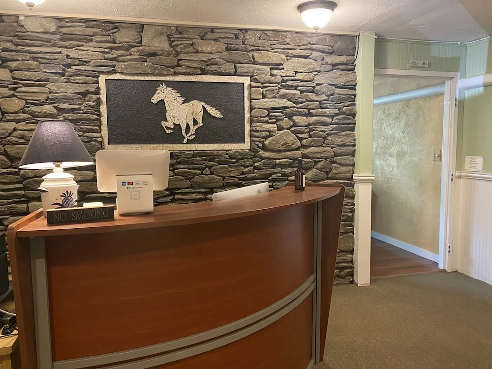 White Horse Lodge