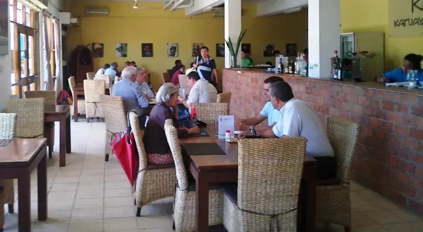 Katuas Hotel