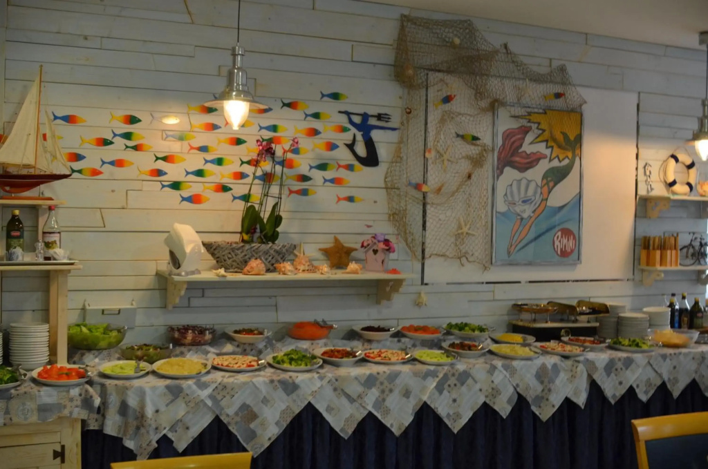 Hotel Tre Stelle