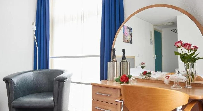 Hotel 't Gemeentehuis