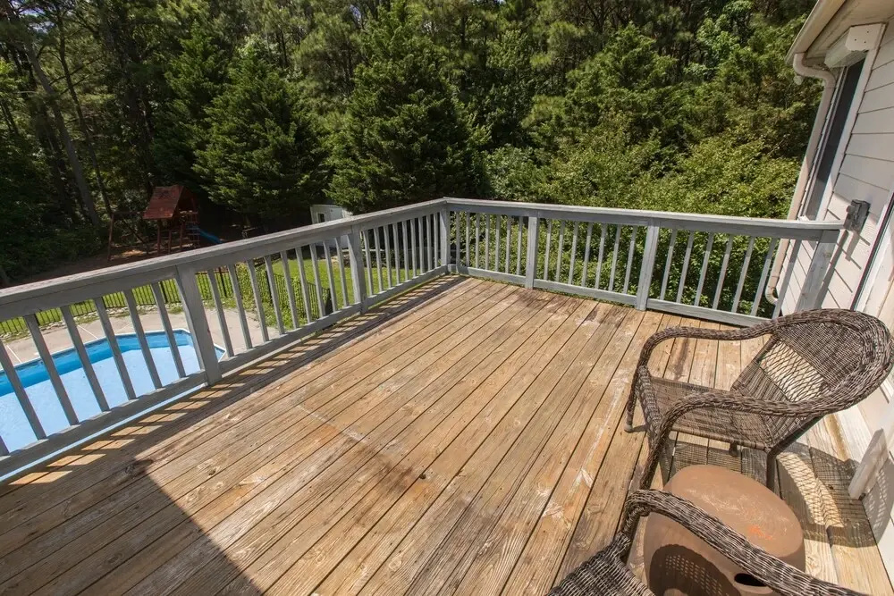 Three Mermaids Private Home - 4 Br Home