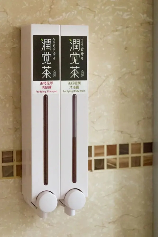 Taitung Greenhome B&B