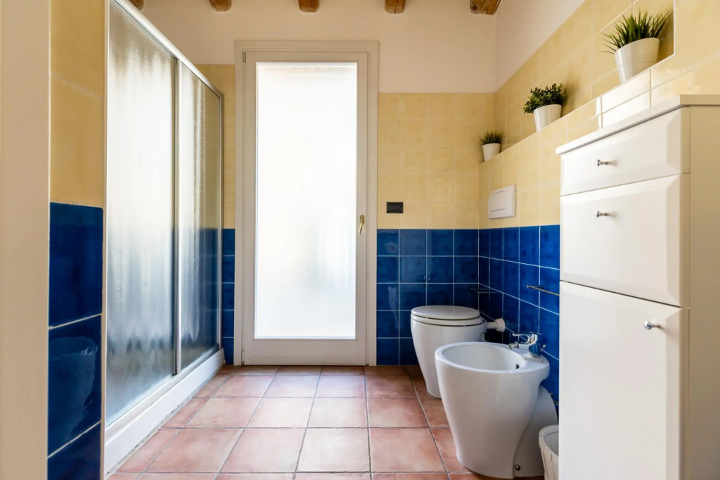 Bertiera 4 - Casa con Vista sul Canale