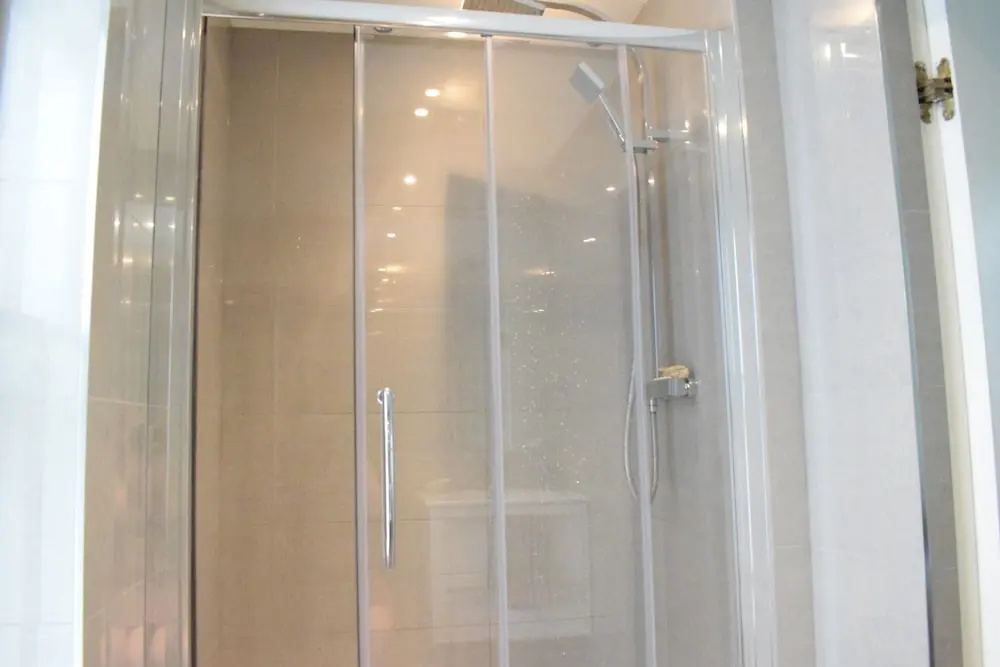 Modern 2 Bedroom Home in Chelsea