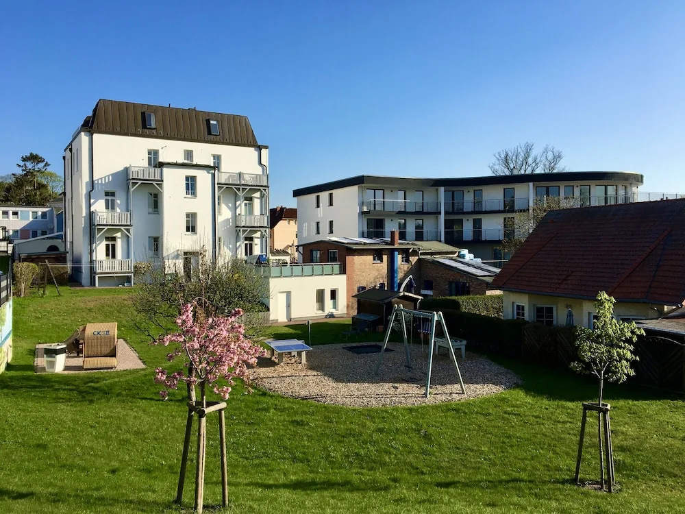 Blankenese