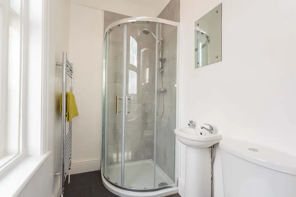 Cherry Property - Hornby Road