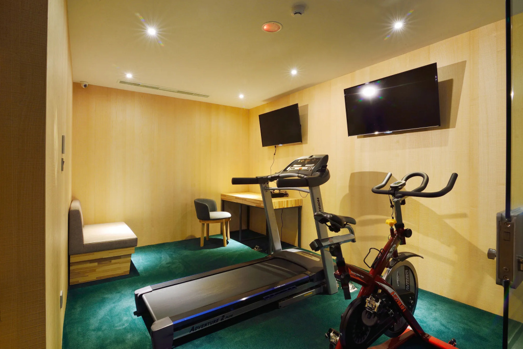 Hotelday+ Hualien