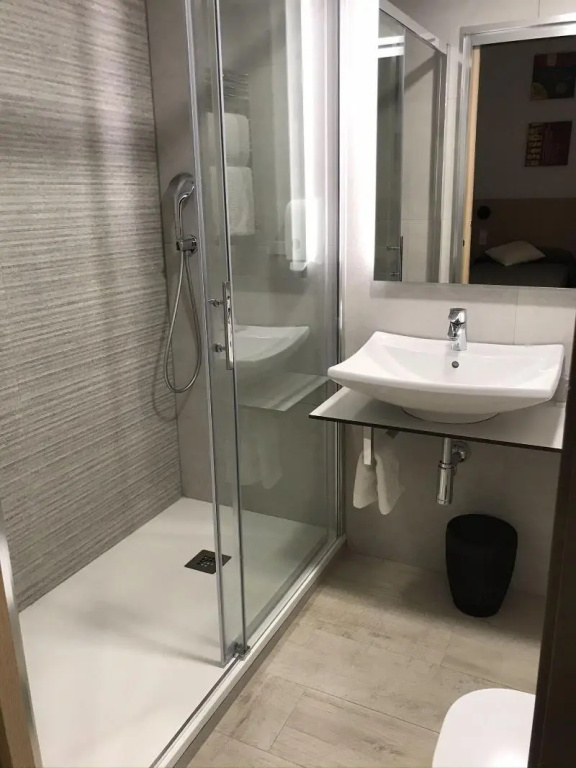 Hostal Abadia Madrid