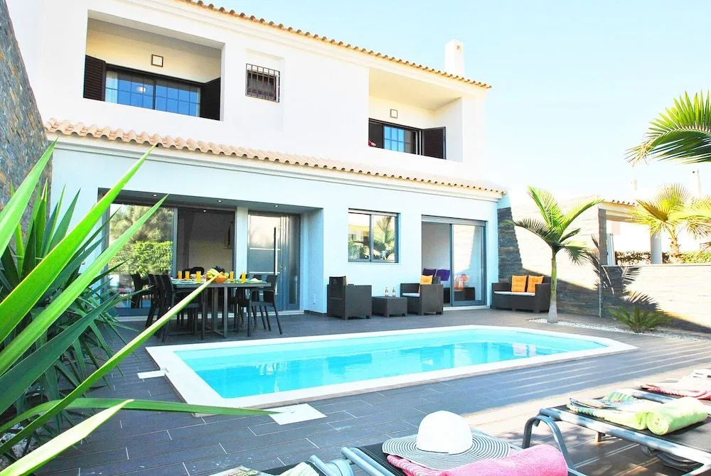Villa Waikiki by Algarve Vacation