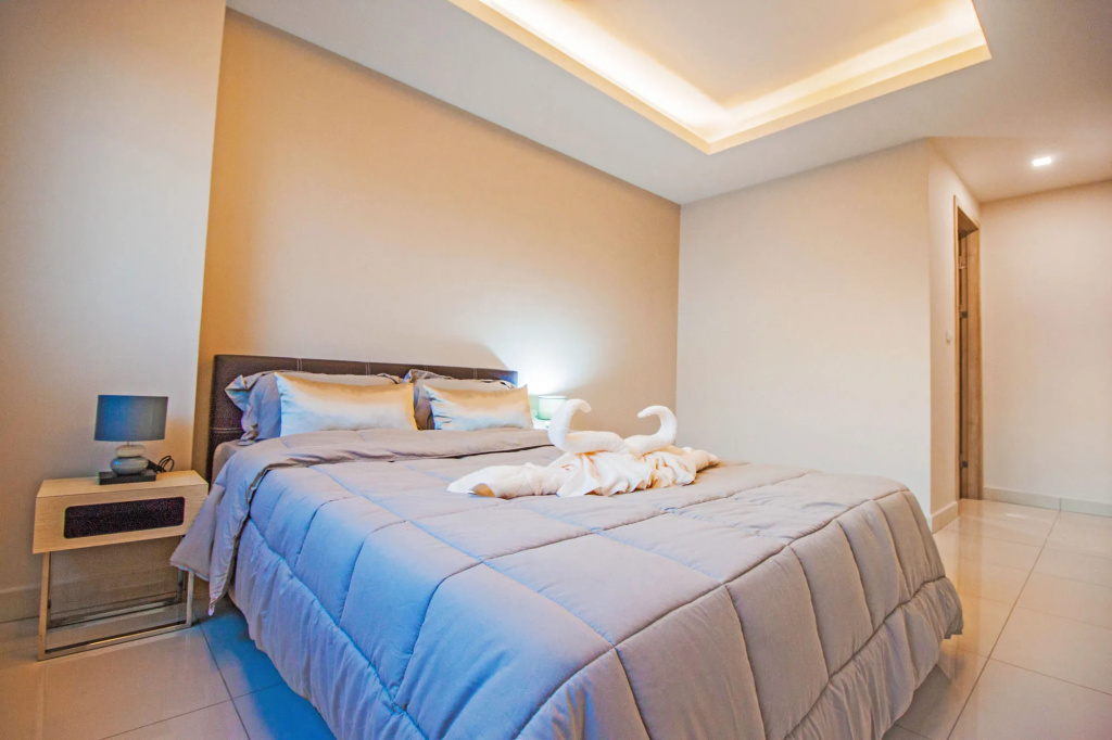 Water Park by Pattaya Sunny Rentals