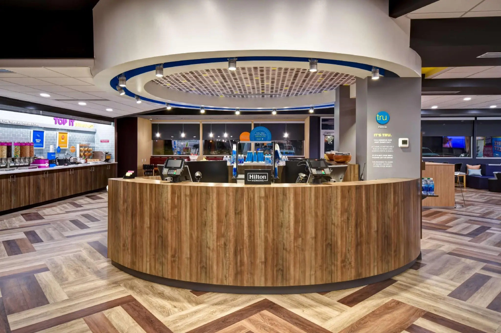 Tru by Hilton Fort Wayne, IN