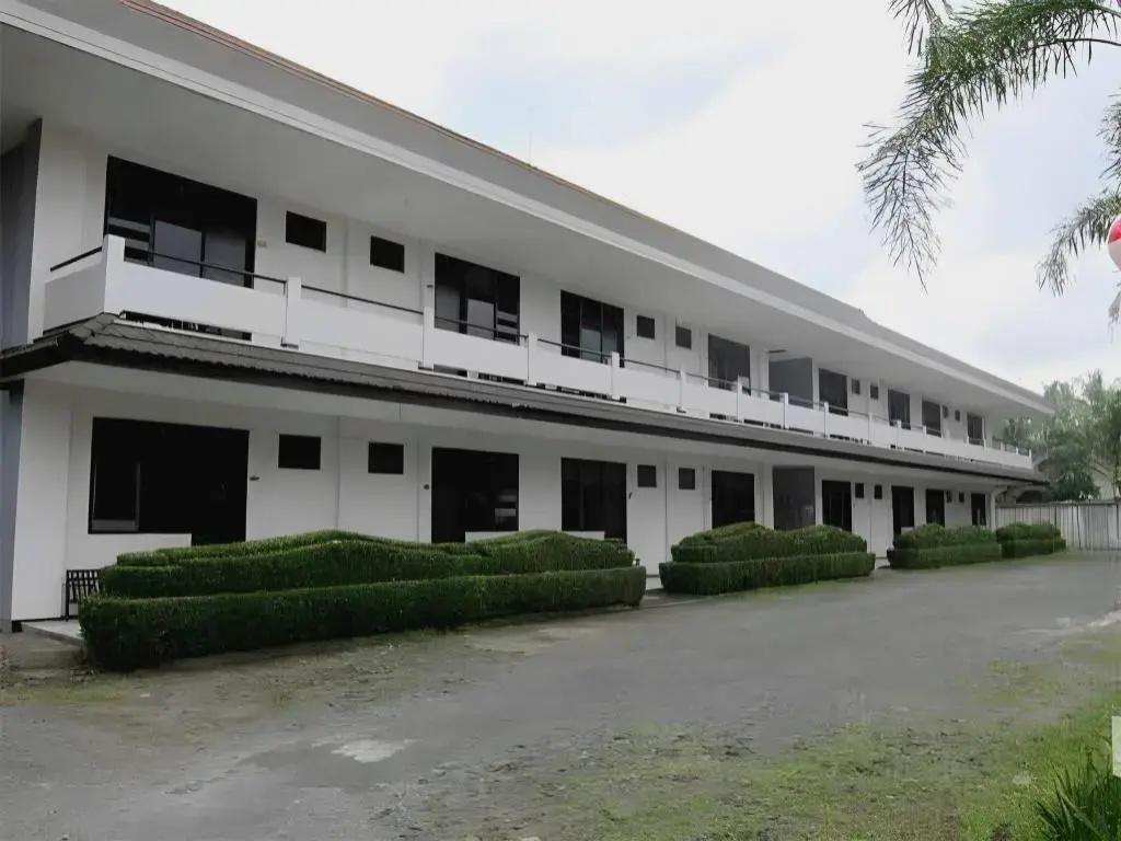 New Surya Hotel