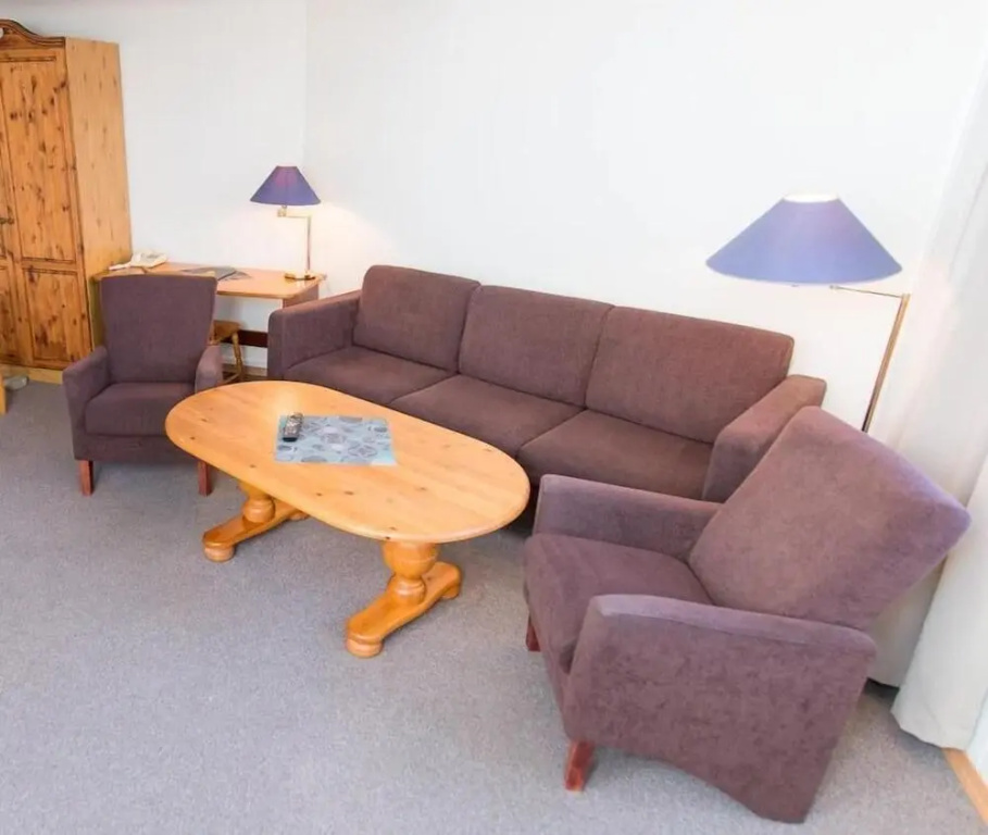 Hotel Svartisen