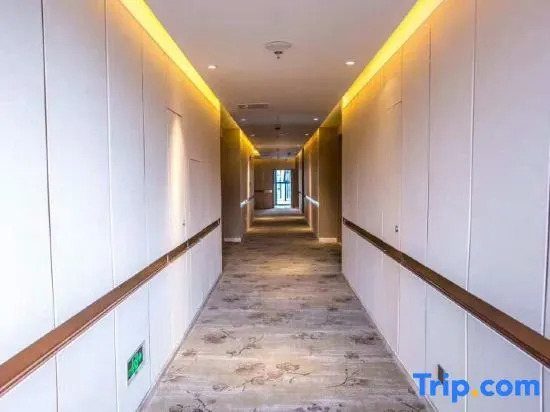 Yichun Hot Spring Worker Sanatorium