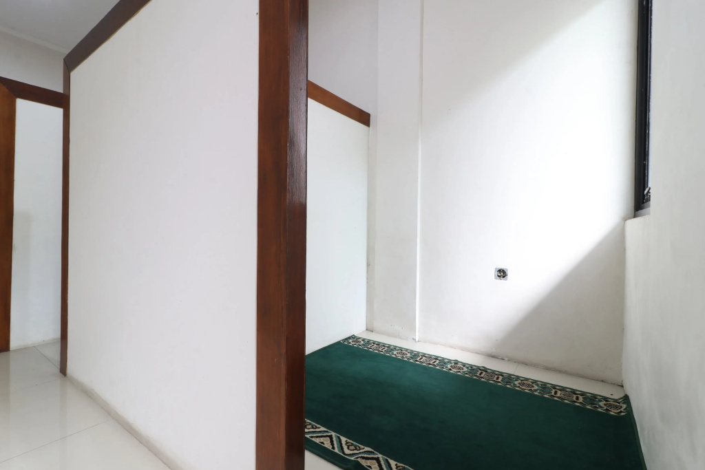 Uptown Residence Syariah Pondok Pinang