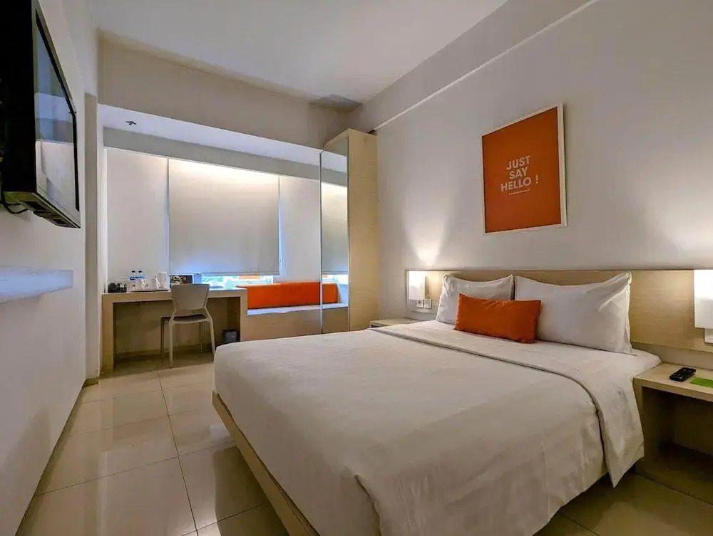 Zuri Express Lippo Cikarang Hotel