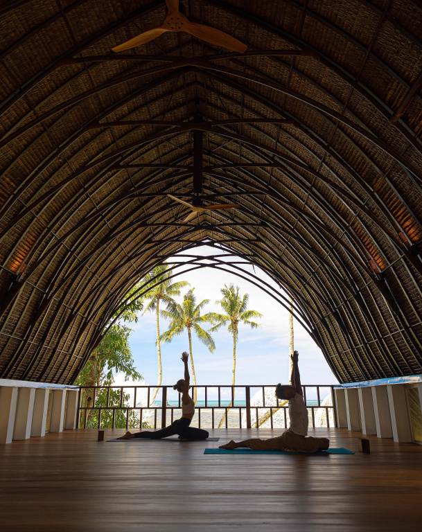 Nay Palad Hideaway - All Inclusive Stay