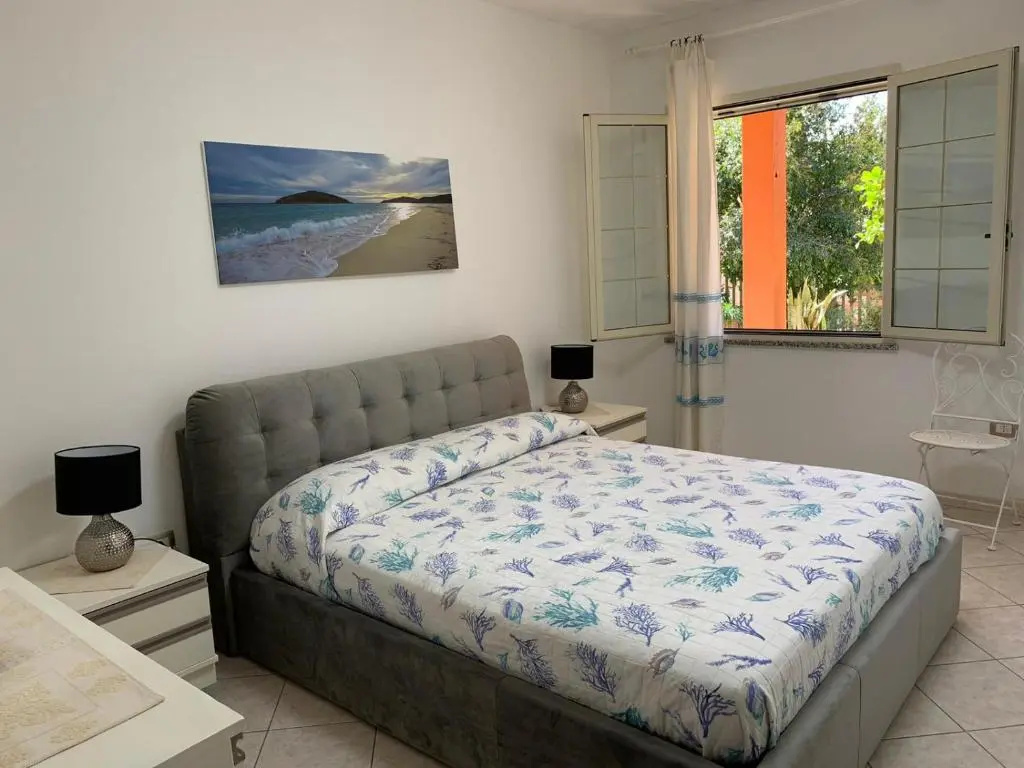 Appartamento in Villa Gelsomino