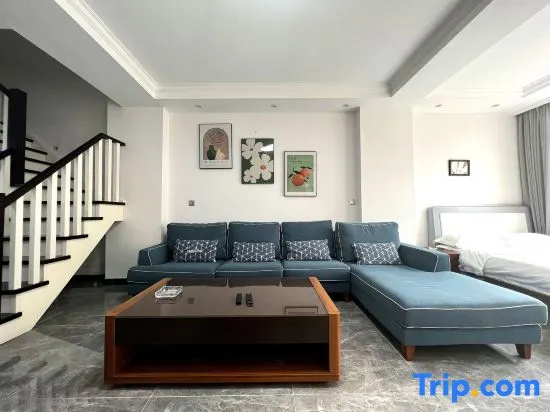 Xishuangbanna Jinghong Zhongtai Homestay (Rainforest Lanshan Branch)
