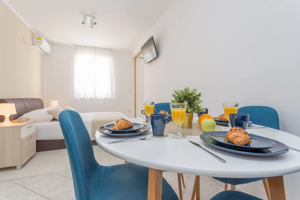 Apartments Gordana Jeličić